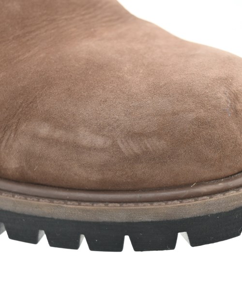 Timber Land（ティンバーランド）ブーツ 茶 サイズ:25cm メンズ/2200658936012