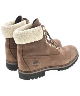 Timber Land（ティンバーランド）ブーツ 茶 サイズ:25cm メンズ/2200658936012