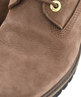 Timber Land（ティンバーランド）ブーツ 茶 サイズ:25cm メンズ/2200658936012