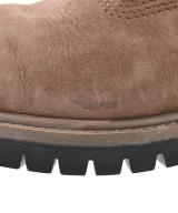 Timber Land（ティンバーランド）ブーツ 茶 サイズ:25cm メンズ/2200658936012