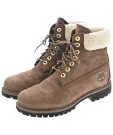 Timber Land ブーツ