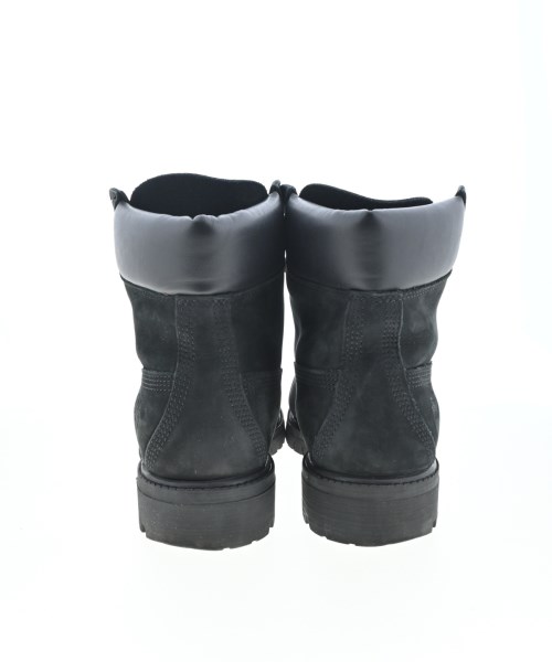 Timber Land（ティンバーランド）ブーツ 黒 サイズ:25cm メンズ/2200659534019