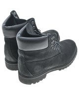 Timber Land（ティンバーランド）ブーツ 黒 サイズ:25cm メンズ/2200659534019