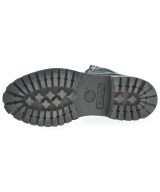 Timber Land（ティンバーランド）ブーツ 黒 サイズ:25cm メンズ/2200659534019