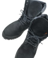 Timber Land（ティンバーランド）ブーツ 黒 サイズ:25cm メンズ/2200659534019