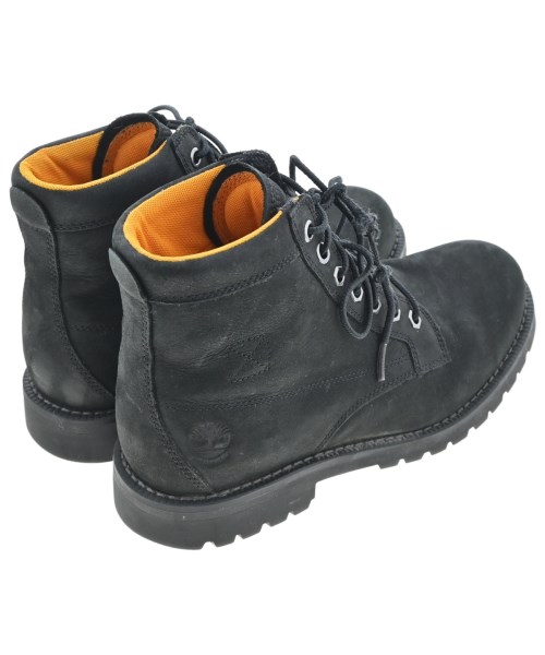 Timber Land（ティンバーランド）ブーツ 黒 サイズ:26cm メンズ/2200657755010