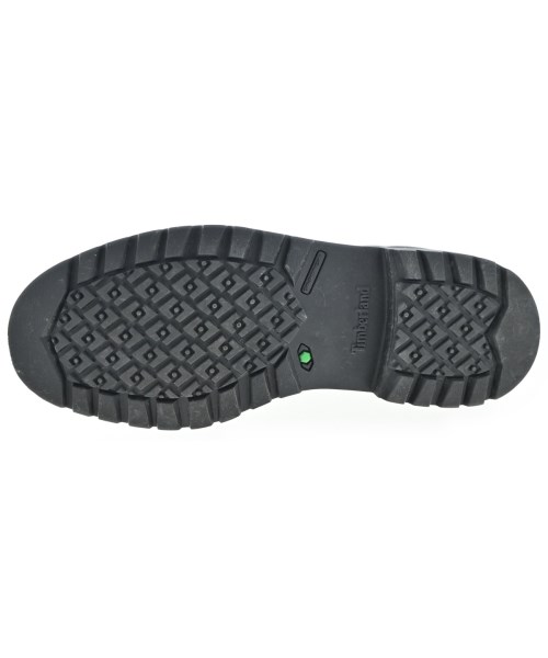 Timber Land（ティンバーランド）ブーツ 黒 サイズ:26cm メンズ/2200657755010