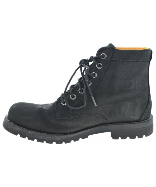 Timber Land（ティンバーランド）ブーツ 黒 サイズ:26cm メンズ/2200657755010