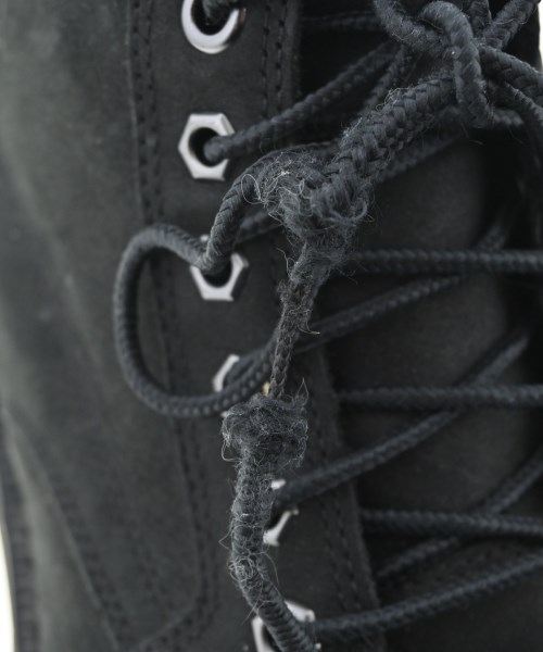 Timber Land（ティンバーランド）ブーツ 黒 サイズ:26cm メンズ/2200657755010