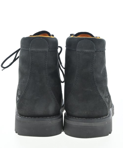 Timber Land（ティンバーランド）ブーツ 黒 サイズ:26cm メンズ/2200657755010