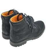 Timber Land（ティンバーランド）ブーツ 黒 サイズ:26cm メンズ/2200657755010