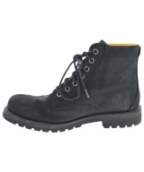 Timber Land（ティンバーランド）ブーツ 黒 サイズ:26cm メンズ/2200657755010