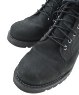 Timber Land（ティンバーランド）ブーツ 黒 サイズ:26cm メンズ/2200657755010