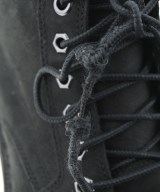 Timber Land（ティンバーランド）ブーツ 黒 サイズ:26cm メンズ/2200657755010