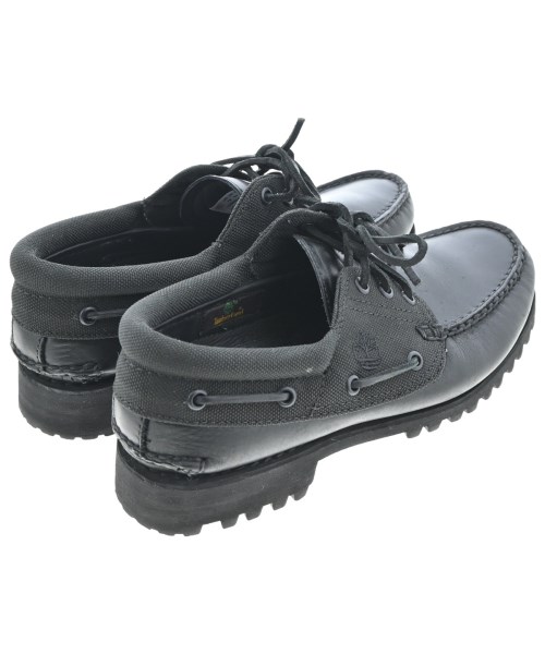 Timber Land（ティンバーランド）その他 黒 サイズ:25cm メンズ/2200661071014