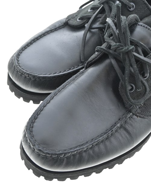 Timber Land（ティンバーランド）その他 黒 サイズ:25cm メンズ/2200661071014