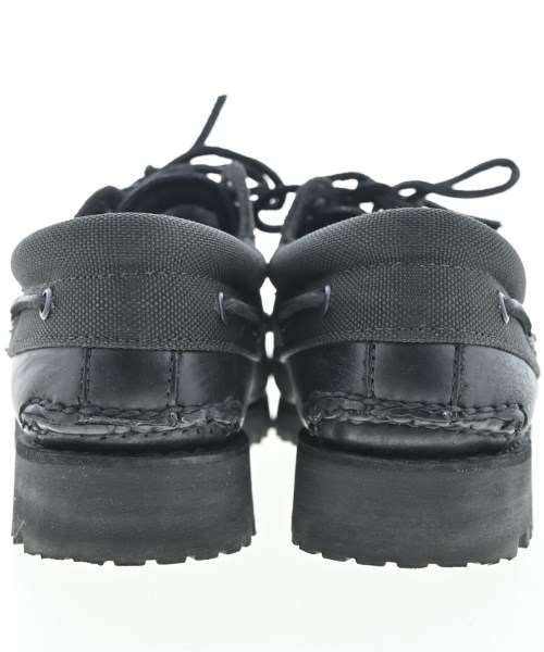 Timber Land（ティンバーランド）その他 黒 サイズ:25cm メンズ/2200661071014