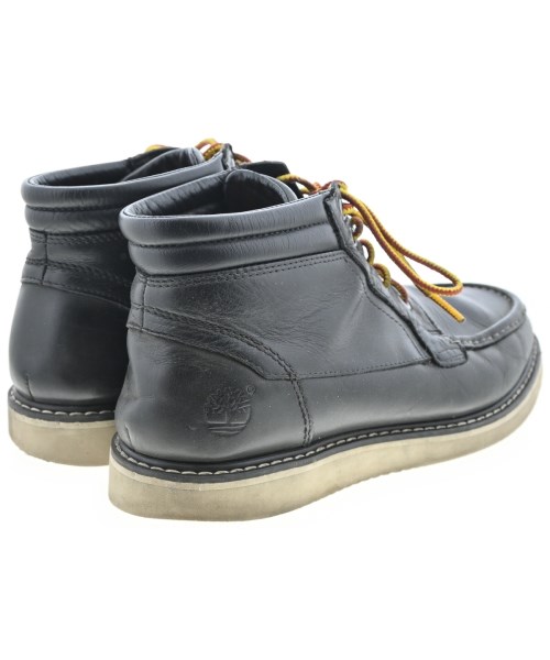 Timber Land（ティンバーランド）その他 黒 サイズ:US8(26cm位) メンズ/2200658514258