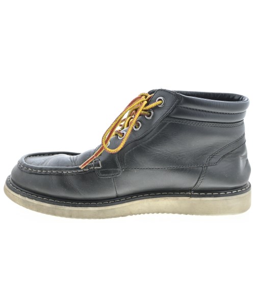 Timber Land（ティンバーランド）その他 黒 サイズ:US8(26cm位) メンズ/2200658514258