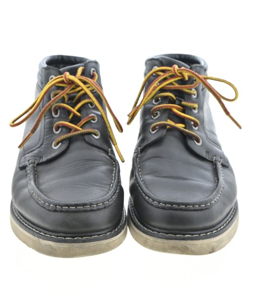 Timber Land（ティンバーランド）その他 黒 サイズ:US8(26cm位) メンズ/2200658514258