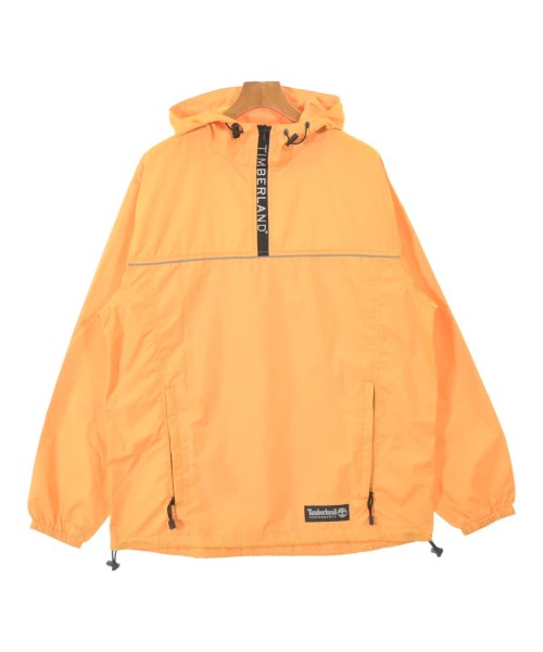 Timber Land(ティンバーランド)マウンテンパーカー 黄 サイズ:M/2200661976029