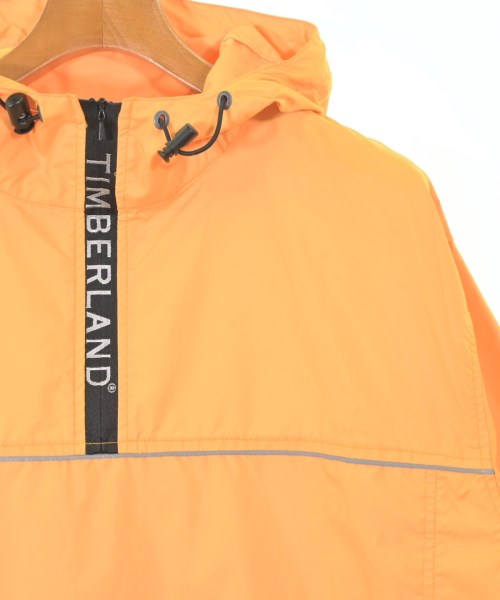 Timber Land（ティンバーランド）マウンテンパーカー 黄 サイズ:M メンズ/2200661976029