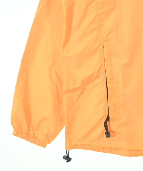 Timber Land（ティンバーランド）マウンテンパーカー 黄 サイズ:M メンズ/2200661976029