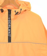 Timber Land（ティンバーランド）マウンテンパーカー 黄 サイズ:M メンズ/2200661976029