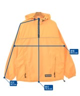 Timber Land（ティンバーランド）マウンテンパーカー 黄 サイズ:M メンズ/2200661976029