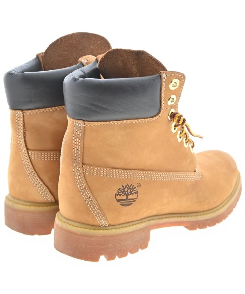 Timber Land（ティンバーランド）ブーツ 茶 サイズ:US7 1/2(25.5cm位) メンズ/2200662211013