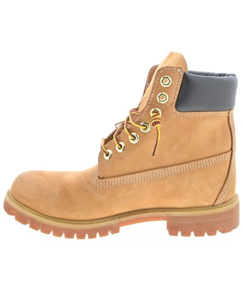 Timber Land（ティンバーランド）ブーツ 茶 サイズ:US7 1/2(25.5cm位) メンズ/2200662211013