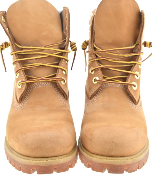 Timber Land（ティンバーランド）ブーツ 茶 サイズ:US7 1/2(25.5cm位) メンズ/2200662211013