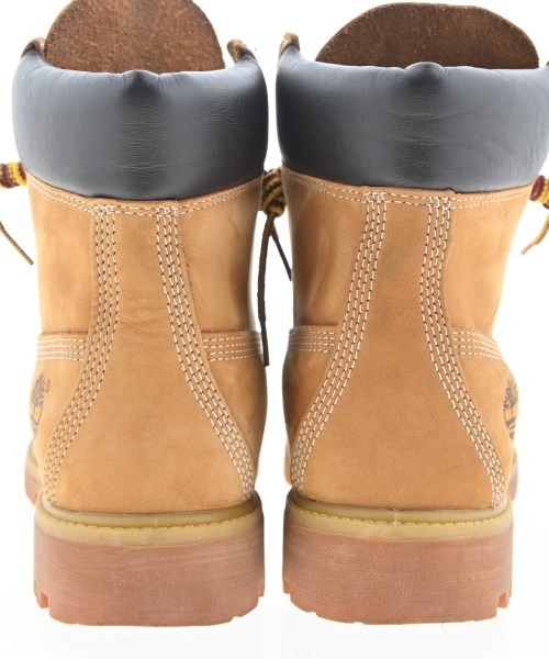 Timber Land（ティンバーランド）ブーツ 茶 サイズ:US7 1/2(25.5cm位) メンズ/2200662211013