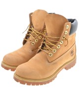 Timber Land（ティンバーランド）ブーツ 茶 サイズ:US7 1/2(25.5cm位) メンズ/2200662211013