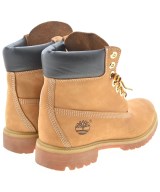 Timber Land（ティンバーランド）ブーツ 茶 サイズ:US7 1/2(25.5cm位) メンズ/2200662211013