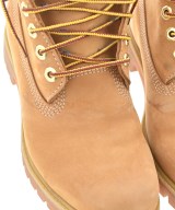 Timber Land（ティンバーランド）ブーツ 茶 サイズ:US7 1/2(25.5cm位) メンズ/2200662211013