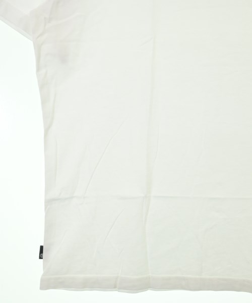 Timber Land（ティンバーランド）Tシャツ・カットソー 白 サイズ:M メンズ/2200711821064