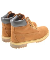 Timber Land（ティンバーランド）ブーツ 茶 サイズ:22.5cm レディース/2200709365051
