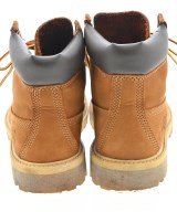 Timber Land（ティンバーランド）ブーツ 茶 サイズ:22.5cm レディース/2200709365051