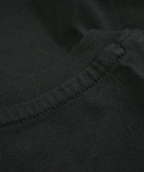 Timber Land（ティンバーランド）Tシャツ・カットソー 黒 サイズ:S メンズ/2200714941158