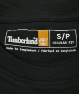 Timber Land（ティンバーランド）Tシャツ・カットソー 黒 サイズ:S メンズ/2200714941158