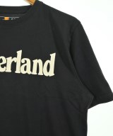 Timber Land（ティンバーランド）Tシャツ・カットソー 黒 サイズ:S メンズ/2200714941158