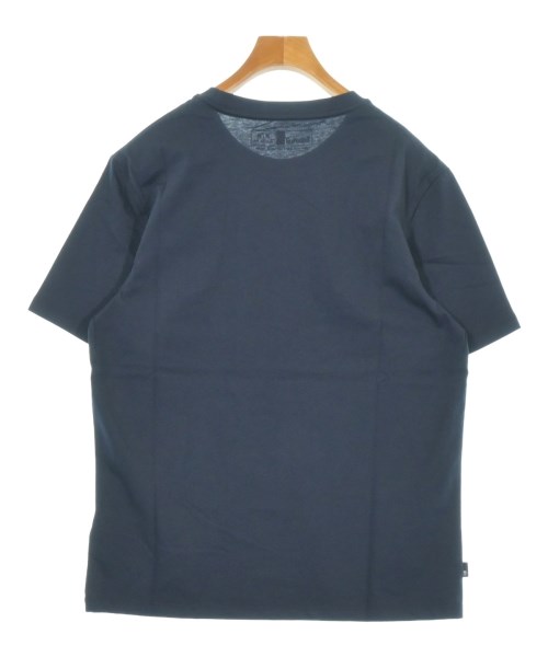 Timber Land（ティンバーランド）Tシャツ・カットソー 紺 サイズ:M メンズ/2200714941202