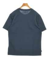 Timber Land（ティンバーランド）Tシャツ・カットソー 紺 サイズ:M メンズ/2200714941202