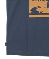Timber Land（ティンバーランド）Tシャツ・カットソー 紺 サイズ:M メンズ/2200714941202