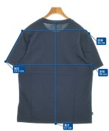 Timber Land（ティンバーランド）Tシャツ・カットソー 紺 サイズ:M メンズ/2200714941202