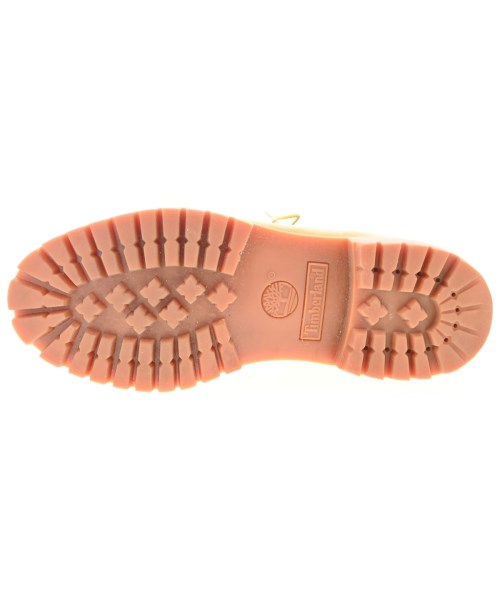 Timber Land（ティンバーランド）その他 ベージュ サイズ:UK7 1/2(26cm位) メンズ/2200716980049