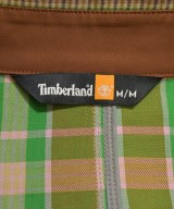 Timber Land（ティンバーランド）ブルゾン カーキ サイズ:M メンズ/2200717761043