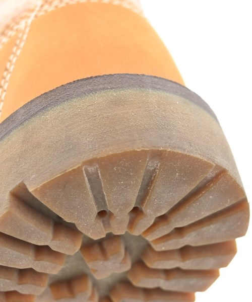 Timber Land（ティンバーランド）ブーツ ベージュ サイズ:22.5cm レディース/2200645762013