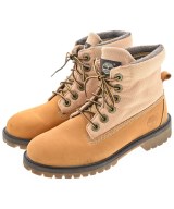 Timber Land（ティンバーランド）ブーツ ベージュ サイズ:22.5cm レディース/2200645762013